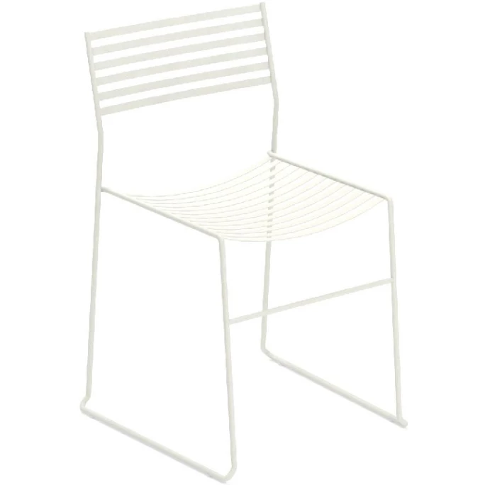 emu AERO Stuhl 2er Set - 2 Stühle à 77 x 49 x 49 cm - weiß Emu AERO Stuhl 2er Set - 2 Stühle à 77 X 49 X 49 Cm - Weiß -qeeboo shop unnamed file 105