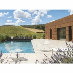 Emu AERO Stuhl 2er Set - 2 Stühle à 77 X 49 X 49 Cm - Weiß 2 Emu AERO Stuhl 2er Set - 2 Stühle à 77 X 49 X 49 Cm - Weiß -qeeboo shop unnamed file 107