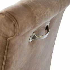 Riviera Maison Rivièra Maison Hampton Classic Esszimmerstuhl - 47x62x97 Cm - Camel -qeeboo shop unnamed file 11