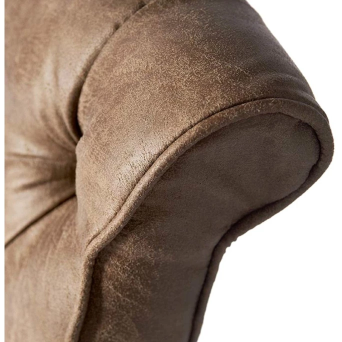 Rivièra Maison Hampton Classic Esszimmerstuhl - 47x62x97 cm - coffee Riviera Maison Rivièra Maison Hampton Classic Esszimmerstuhl - 47x62x97 Cm - Coffee -qeeboo shop unnamed file 117