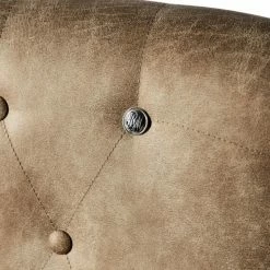 Riviera Maison Rivièra Maison La Scala Esszimmerstuhl - 62x54x82 Cm - Coffee -qeeboo shop unnamed file 123