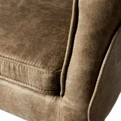 Riviera Maison Rivièra Maison La Scala Esszimmerstuhl - 62x54x82 Cm - Coffee -qeeboo shop unnamed file 125