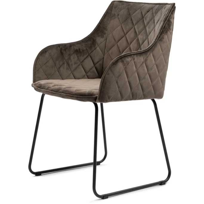 Rivièra Maison Frisco Drive Esszimmerstuhl - 45x54x83 cm - anthracite Riviera Maison Rivièra Maison Frisco Drive Esszimmerstuhl - 45x54x83 Cm - Anthracite -qeeboo shop unnamed file 139