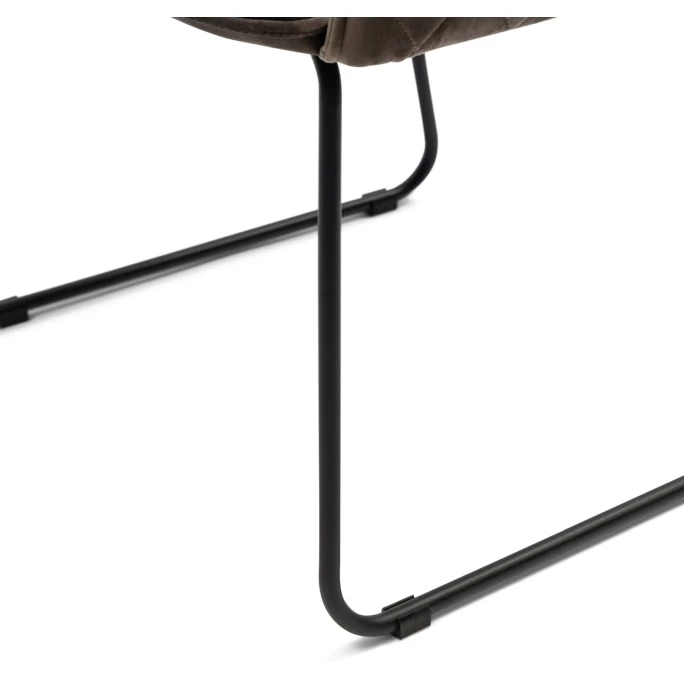 Rivièra Maison Frisco Drive Esszimmerstuhl - 45x54x83 cm - anthracite Riviera Maison Rivièra Maison Frisco Drive Esszimmerstuhl - 45x54x83 Cm - Anthracite -qeeboo shop unnamed file 141