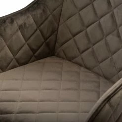 Riviera Maison Rivièra Maison Frisco Drive Esszimmerstuhl - 45x54x83 Cm - Anthracite 4 Riviera Maison Rivièra Maison Frisco Drive Esszimmerstuhl - 45x54x83 Cm - Anthracite -qeeboo shop unnamed file 142