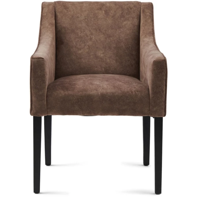 Rivièra Maison Savile Row Esszimmerstuhl - 61x61x86 cm - truffle Riviera Maison Rivièra Maison Savile Row Esszimmerstuhl - 61x61x86 Cm - Truffle -qeeboo shop unnamed file 146