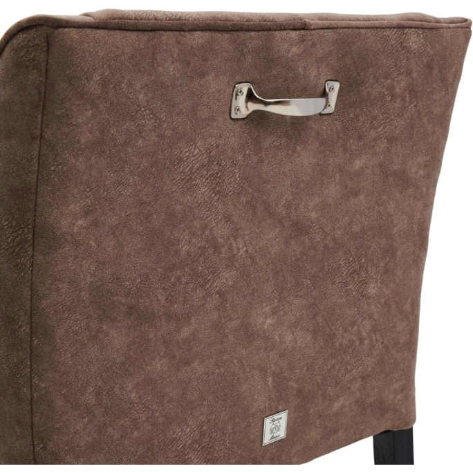 Rivièra Maison Savile Row Esszimmerstuhl - 61x61x86 cm - truffle Riviera Maison Rivièra Maison Savile Row Esszimmerstuhl - 61x61x86 Cm - Truffle -qeeboo shop unnamed file 147