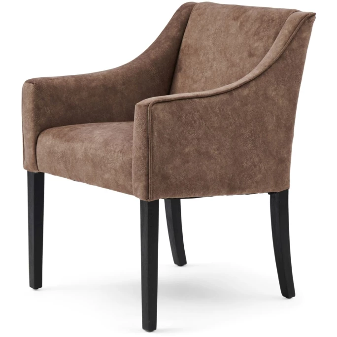 Rivièra Maison Savile Row Esszimmerstuhl - 61x61x86 cm - truffle Riviera Maison Rivièra Maison Savile Row Esszimmerstuhl - 61x61x86 Cm - Truffle -qeeboo shop unnamed file 148