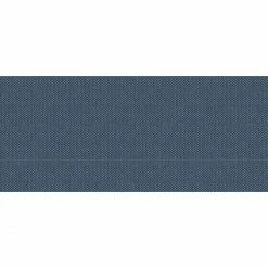 Normann Copenhagen Normann Form Walnut Lehnstuhl Textil-gepolstert Breeze Fusion - H 80 X B 56 X T 52 Cm - Blue 4602 -qeeboo shop unnamed file 1489