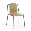 Normann Copenhagen Studio Chair Stuhl - H 81 X L 60 X T 57,5 Cm - Oak