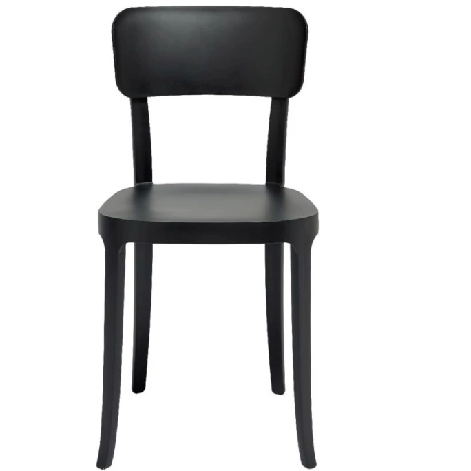qeeboo K Chair Stuhl 2er Set - 2 Stühle à 40 x 49 x 78 cm - black Qeeboo K Chair Stuhl 2er Set - 2 Stühle à 40 X 49 X 78 Cm - Black -qeeboo shop unnamed file 173