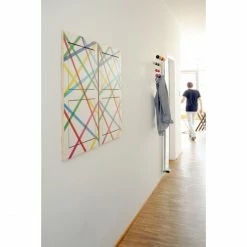 AMBIVALENZ Fläpps Bunte Linien Klappstuhl - Beidseitig Bedruckt - H/B/T 75 X 47 X 45 Cm - Bunte Linien 4 AMBIVALENZ Fläpps Bunte Linien Klappstuhl - Beidseitig Bedruckt - H/B/T 75 X 47 X 45 Cm - Bunte Linien -qeeboo shop unnamed file 1742