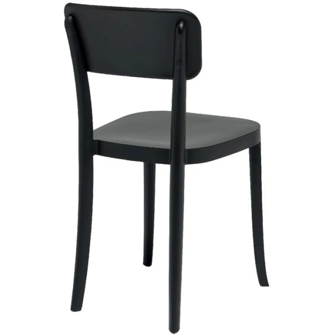 qeeboo K Chair Stuhl 2er Set - 2 Stühle à 40 x 49 x 78 cm - black Qeeboo K Chair Stuhl 2er Set - 2 Stühle à 40 X 49 X 78 Cm - Black -qeeboo shop unnamed file 175