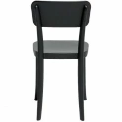 Qeeboo K Chair Stuhl 2er Set - 2 Stühle à 40 X 49 X 78 Cm - Black 3 Qeeboo K Chair Stuhl 2er Set - 2 Stühle à 40 X 49 X 78 Cm - Black -qeeboo shop unnamed file 176