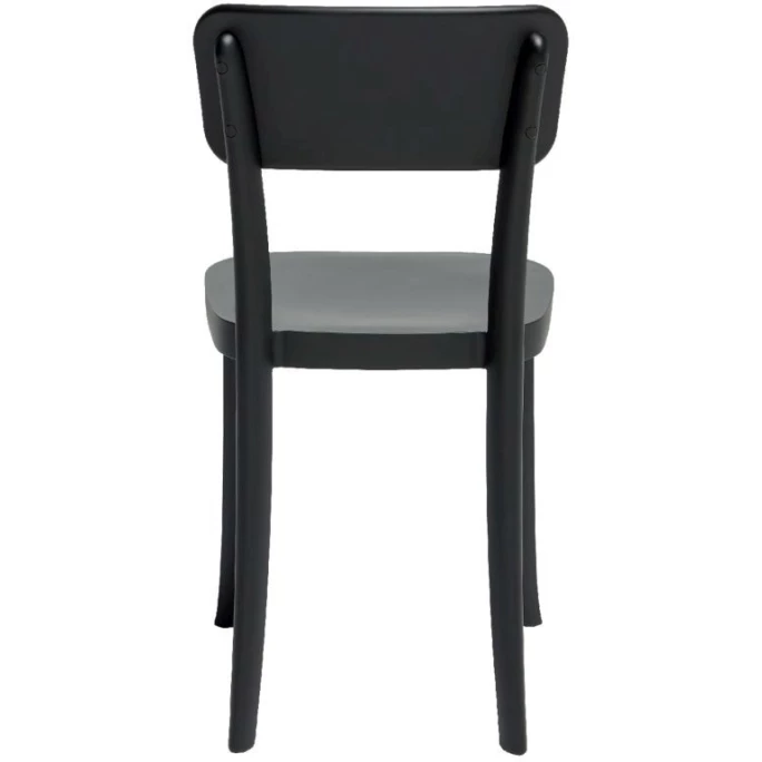 qeeboo K Chair Stuhl 2er Set - 2 Stühle à 40 x 49 x 78 cm - black Qeeboo K Chair Stuhl 2er Set - 2 Stühle à 40 X 49 X 78 Cm - Black -qeeboo shop unnamed file 176