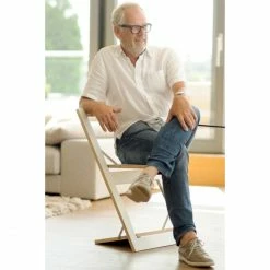 AMBIVALENZ Fläpps PS Collage 3 By Pattern Studio Klappstuhl - H/B/T 75 X 47 X 45 Cm - PS Collage 3 -qeeboo shop unnamed file 1801