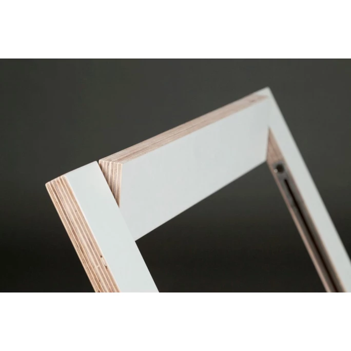 AMBIVALENZ Fläpps Watercolor Dots by Kind of Style Klappstuhl - H/B/T 75 x 47 x 45 cm - Watercolor Dots AMBIVALENZ Fläpps Watercolor Dots By Kind Of Style Klappstuhl - H/B/T 75 X 47 X 45 Cm - Watercolor Dots -qeeboo shop unnamed file 1804