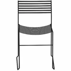 Emu AERO Stuhl 2er Set - 2 Stühle à 77 X 49 X 49 Cm - Schwarz 3 Emu AERO Stuhl 2er Set - 2 Stühle à 77 X 49 X 49 Cm - Schwarz -qeeboo shop unnamed file 186