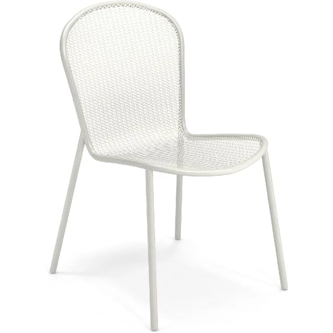 emu RONDA XS Stuhl 4er Set - 4 Stühle à 83 x 51,5 x 62 cm - weiß Emu RONDA XS Stuhl 4er Set - 4 Stühle à 83 X 51,5 X 62 Cm - Weiß -qeeboo shop unnamed file 201