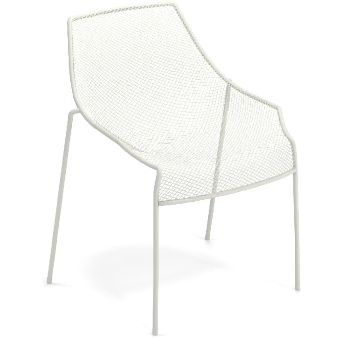 emu HEAVEN Stuhl 2er Set - 2 Stühle à 79 x 62 x 59 cm - weiß Emu HEAVEN Stuhl 2er Set - 2 Stühle à 79 X 62 X 59 Cm - Weiß -qeeboo shop unnamed file 211