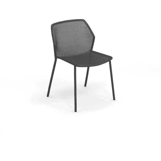 emu DARWIN Stuhl 4er Set - 4 Stühle à 77 x 53 x 53 cm - antikeisen Emu DARWIN Stuhl 4er Set - 4 Stühle à 77 X 53 X 53 Cm - Antikeisen -qeeboo shop unnamed file 215