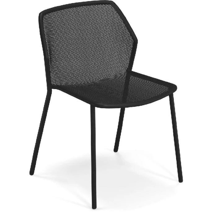 emu DARWIN Stuhl 4er Set - 4 Stühle à 77 x 53 x 53 cm - schwarz Emu DARWIN Stuhl 4er Set - 4 Stühle à 77 X 53 X 53 Cm - Schwarz -qeeboo shop unnamed file 219