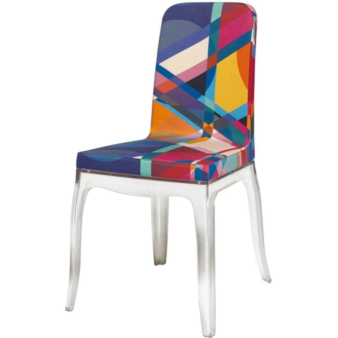 qeeboo B.B. Chair Moibibi Stuhl - 48 x 56 x 90 cm - moibibi colored Qeeboo B.B. Chair Moibibi Stuhl - 48 X 56 X 90 Cm - Moibibi Colored -qeeboo shop unnamed file 2240