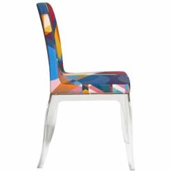 Qeeboo B.B. Chair Moibibi Stuhl - 48 X 56 X 90 Cm - Moibibi Colored 2 Qeeboo B.B. Chair Moibibi Stuhl - 48 X 56 X 90 Cm - Moibibi Colored -qeeboo shop unnamed file 2241