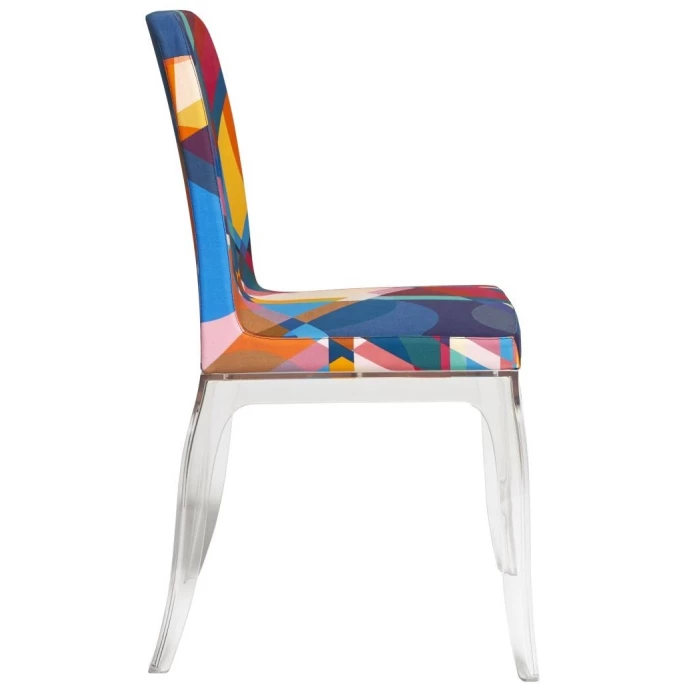 qeeboo B.B. Chair Moibibi Stuhl - 48 x 56 x 90 cm - moibibi colored Qeeboo B.B. Chair Moibibi Stuhl - 48 X 56 X 90 Cm - Moibibi Colored -qeeboo shop unnamed file 2241