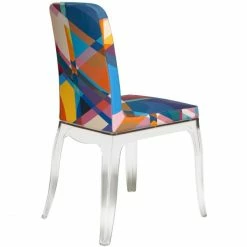 Qeeboo B.B. Chair Moibibi Stuhl - 48 X 56 X 90 Cm - Moibibi Colored 3 Qeeboo B.B. Chair Moibibi Stuhl - 48 X 56 X 90 Cm - Moibibi Colored -qeeboo shop unnamed file 2242