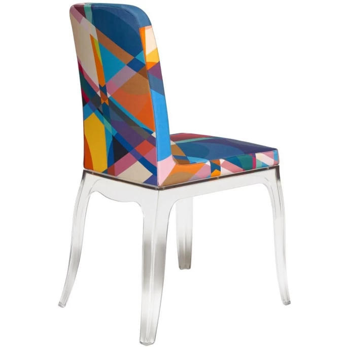 qeeboo B.B. Chair Moibibi Stuhl - 48 x 56 x 90 cm - moibibi colored Qeeboo B.B. Chair Moibibi Stuhl - 48 X 56 X 90 Cm - Moibibi Colored -qeeboo shop unnamed file 2242