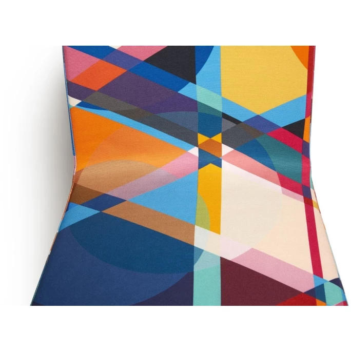 qeeboo B.B. Chair Moibibi Stuhl - 48 x 56 x 90 cm - moibibi colored Qeeboo B.B. Chair Moibibi Stuhl - 48 X 56 X 90 Cm - Moibibi Colored -qeeboo shop unnamed file 2243