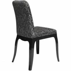 Qeeboo B.B. Chair Triangular Stuhl - 48 X 56 X 90 Cm - Triangular Black 3 Qeeboo B.B. Chair Triangular Stuhl - 48 X 56 X 90 Cm - Triangular Black -qeeboo shop unnamed file 2248