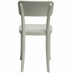 Qeeboo K Chair Stuhl 2er Set - 2 Stühle à 40 X 49 X 78 Cm - White -qeeboo shop unnamed file 2254