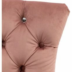 Riviera Maison Rivièra Maison Balmoral Esszimmerstuhl - 67x55x99 Cm - Rosé Stain -qeeboo shop unnamed file 2462