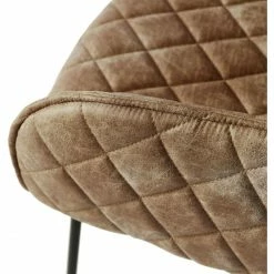 Riviera Maison Rivièra Maison Frisco Drive Esszimmerstuhl - 45x54x83 Cm - Coffee 5 Riviera Maison Rivièra Maison Frisco Drive Esszimmerstuhl - 45x54x83 Cm - Coffee -qeeboo shop unnamed file 2471