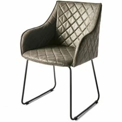 Riviera Maison Rivièra Maison Frisco Drive Esszimmerstuhl - 45x54x83 Cm - Espresso -qeeboo shop unnamed file 2476