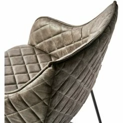 Riviera Maison Rivièra Maison Frisco Drive Esszimmerstuhl - 45x54x83 Cm - Espresso -qeeboo shop unnamed file 2478