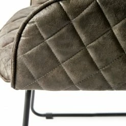 Riviera Maison Rivièra Maison Frisco Drive Esszimmerstuhl - 45x54x83 Cm - Espresso -qeeboo shop unnamed file 2479