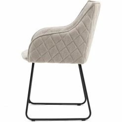 Riviera Maison Rivièra Maison Frisco Drive Esszimmerstuhl - 45x54x83 Cm - Linen -qeeboo shop unnamed file 2492