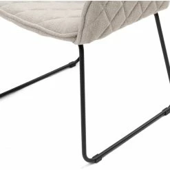 Riviera Maison Rivièra Maison Frisco Drive Esszimmerstuhl - 45x54x83 Cm - Linen -qeeboo shop unnamed file 2493