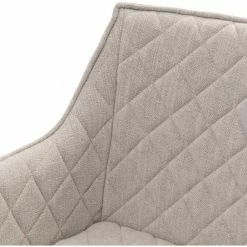 Riviera Maison Rivièra Maison Frisco Drive Esszimmerstuhl - 45x54x83 Cm - Linen -qeeboo shop unnamed file 2494