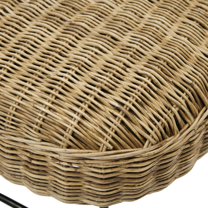 Rivièra Maison Mandarin Esszimmerstuhl - 60x60x85 cm - nature Riviera Maison Rivièra Maison Mandarin Esszimmerstuhl - 60x60x85 Cm - Nature -qeeboo shop unnamed file 2523