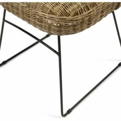 Riviera Maison Rivièra Maison Mandarin Esszimmerstuhl - 60x60x85 Cm - Nature 4 Riviera Maison Rivièra Maison Mandarin Esszimmerstuhl - 60x60x85 Cm - Nature -qeeboo shop unnamed file 2526