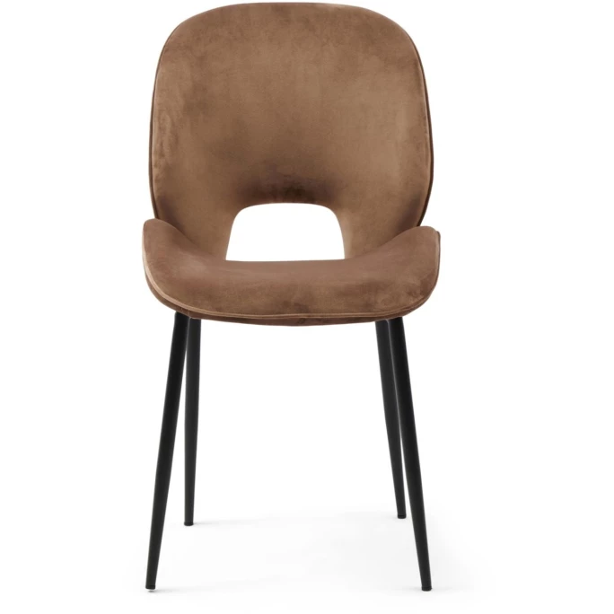 Rivièra Maison Classic Esszimmerstuhl - 64x64x91 cm - golden mink Riviera Maison Rivièra Maison Classic Esszimmerstuhl - 64x64x91 Cm - Golden Mink -qeeboo shop unnamed file 2529