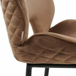 Riviera Maison Rivièra Maison Classic Esszimmerstuhl - 64x64x91 Cm - Golden Mink 5 Riviera Maison Rivièra Maison Classic Esszimmerstuhl - 64x64x91 Cm - Golden Mink -qeeboo shop unnamed file 2534