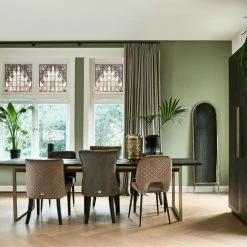 Riviera Maison Rivièra Maison Classic Esszimmerstuhl - 64x64x91 Cm - Golden Mink 8 Riviera Maison Rivièra Maison Classic Esszimmerstuhl - 64x64x91 Cm - Golden Mink -qeeboo shop unnamed file 2537