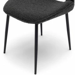 Riviera Maison Rivièra Maison Classic Esszimmerstuhl - 64x64x91 Cm - Beluga -qeeboo shop unnamed file 2551