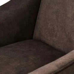 Riviera Maison Rivièra Maison Savile Row Esszimmerstuhl - 61x61x86 Cm - Cacao -qeeboo shop unnamed file 2565