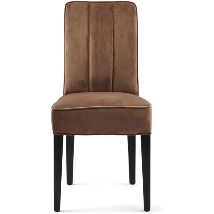 Rivièra Maison The Jade Esszimmerstuhl - 48x64x95 cm - golden mink Riviera Maison Rivièra Maison The Jade Esszimmerstuhl - 48x64x95 Cm - Golden Mink -qeeboo shop unnamed file 2576